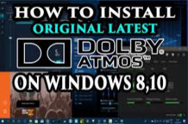 dolby atmos torrent download