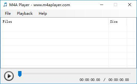 m4a player windows 10