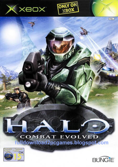 halo combat evolved full download